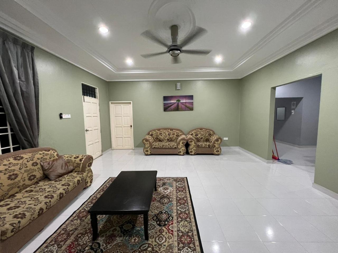 Relaxs Homestay Kota Bharu Dış mekan fotoğraf