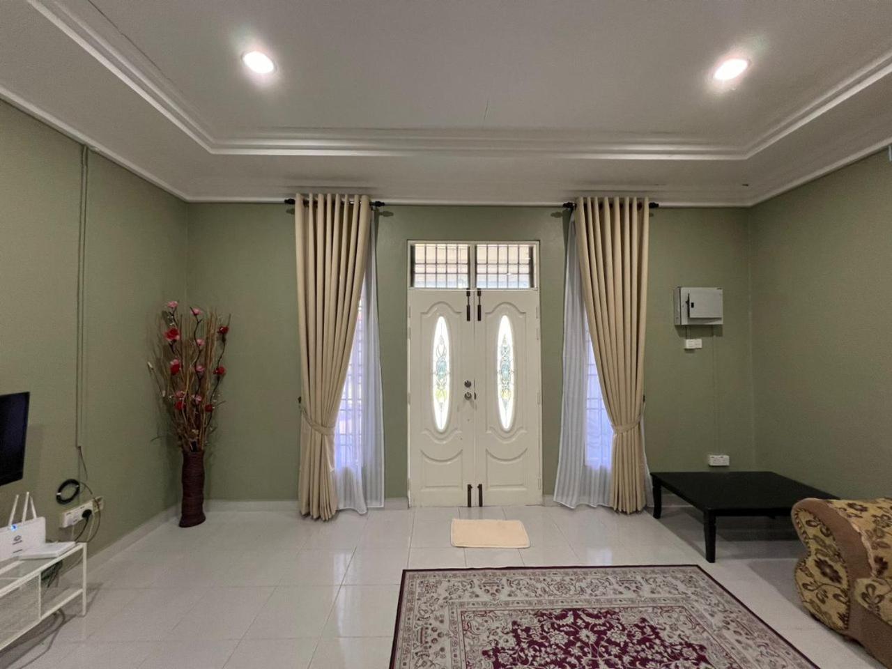 Relaxs Homestay Kota Bharu Dış mekan fotoğraf