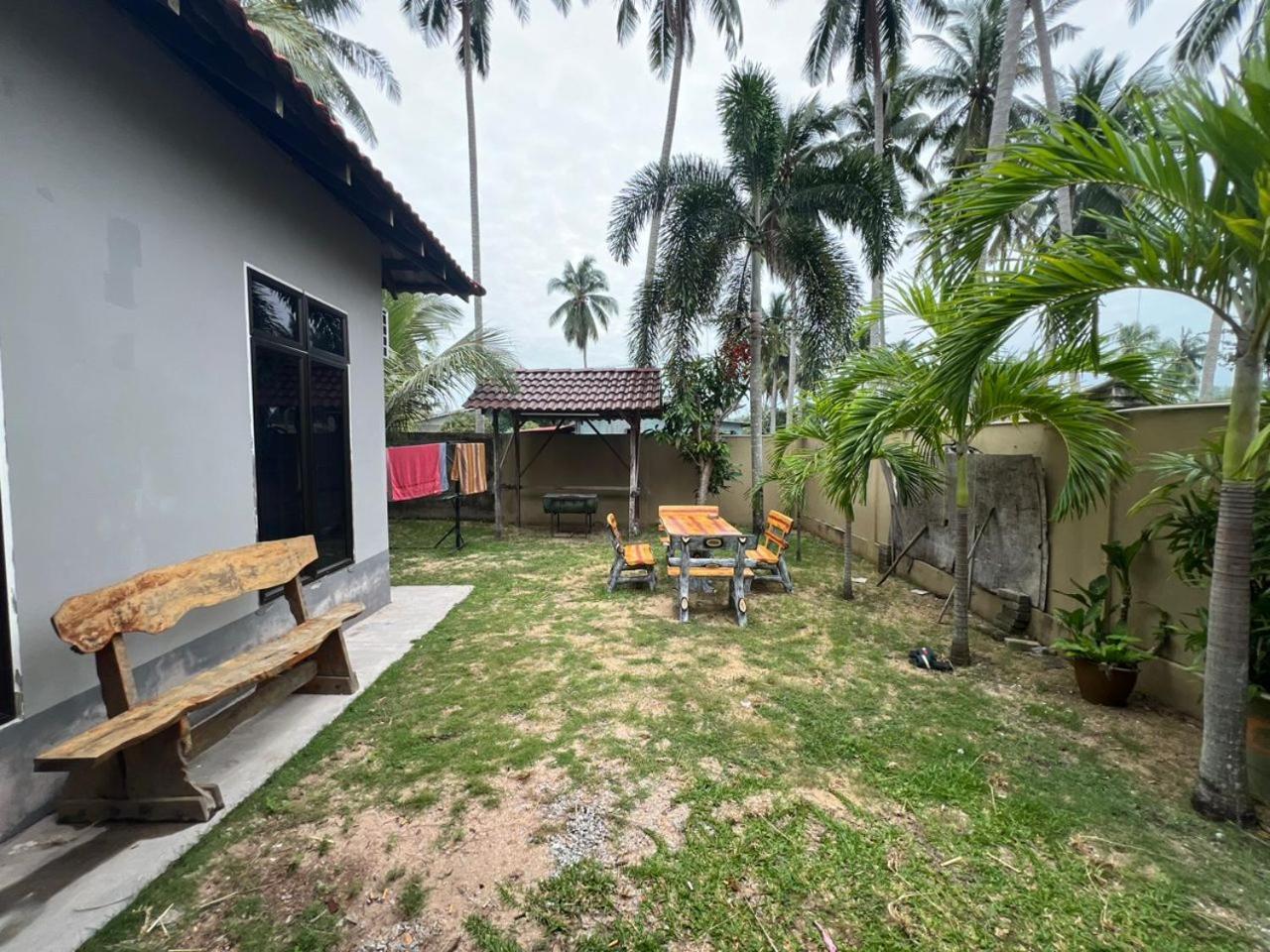 Relaxs Homestay Kota Bharu Dış mekan fotoğraf