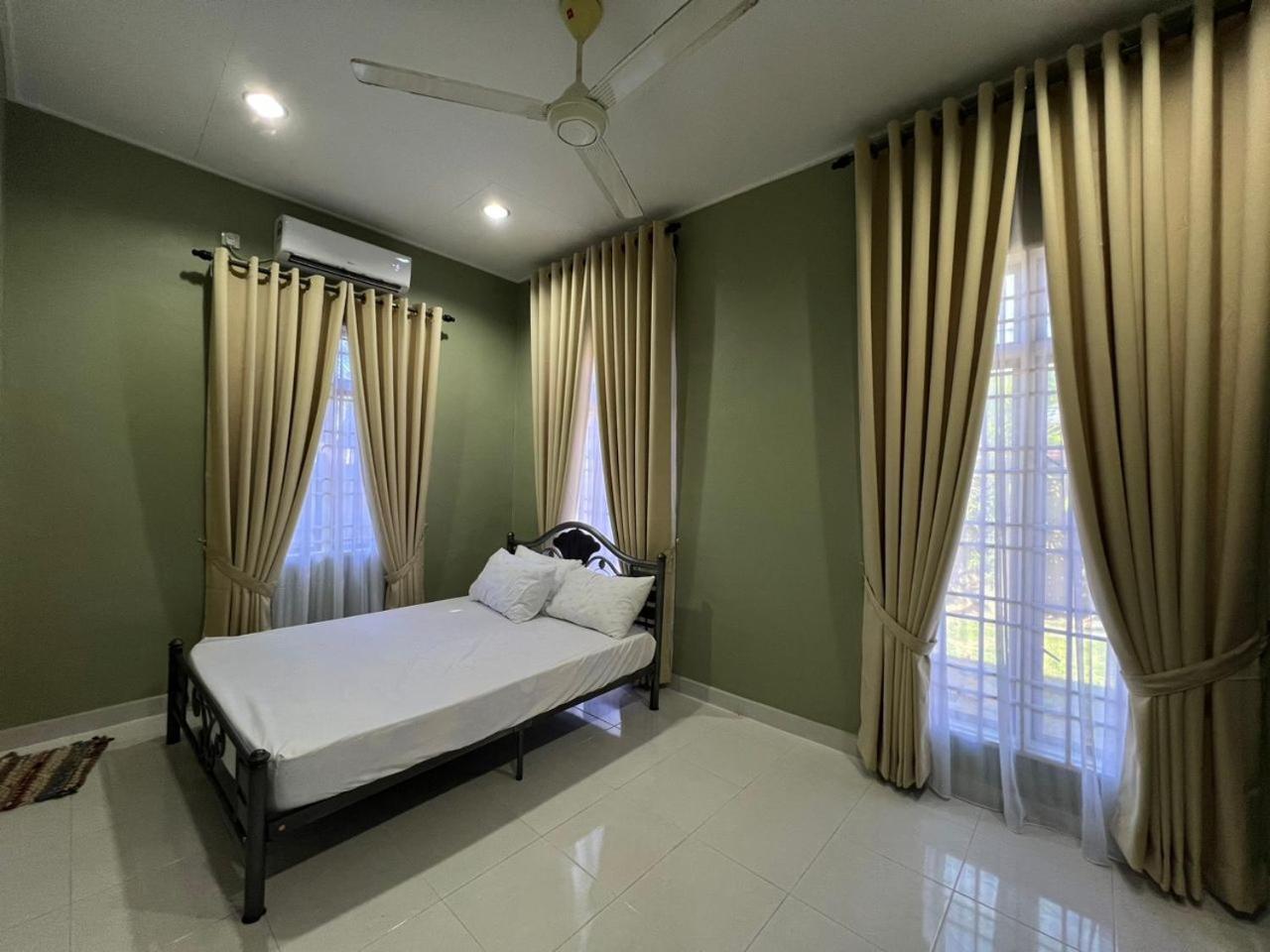 Relaxs Homestay Kota Bharu Dış mekan fotoğraf