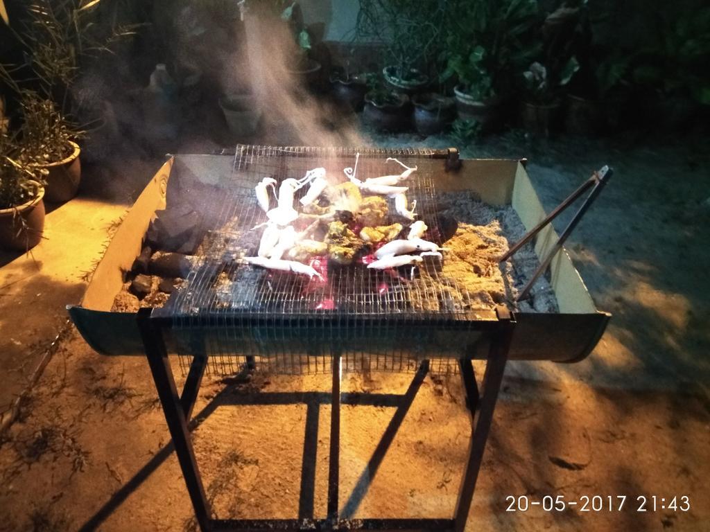Relaxs Homestay Kota Bharu Dış mekan fotoğraf