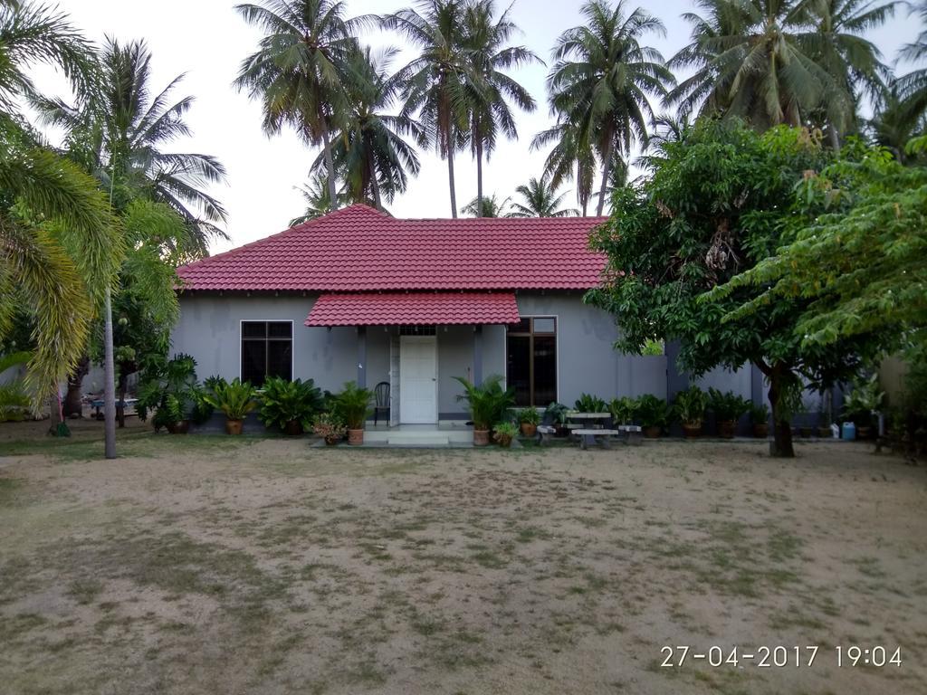 Relaxs Homestay Kota Bharu Dış mekan fotoğraf