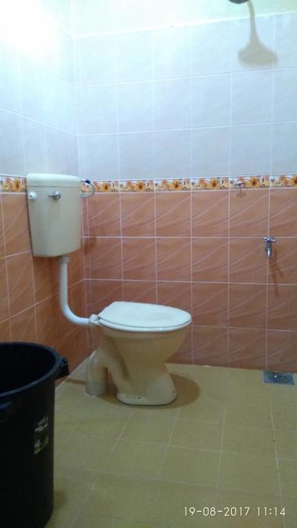 Relaxs Homestay Kota Bharu Oda fotoğraf