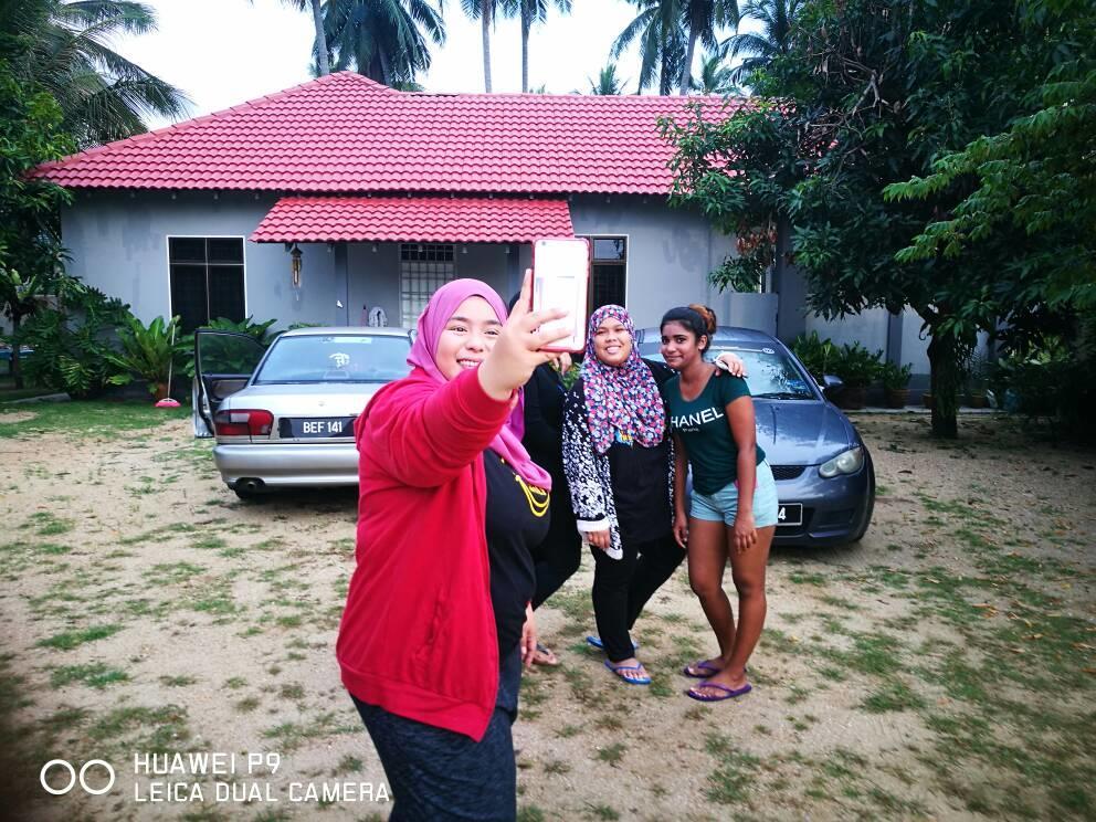 Relaxs Homestay Kota Bharu Oda fotoğraf