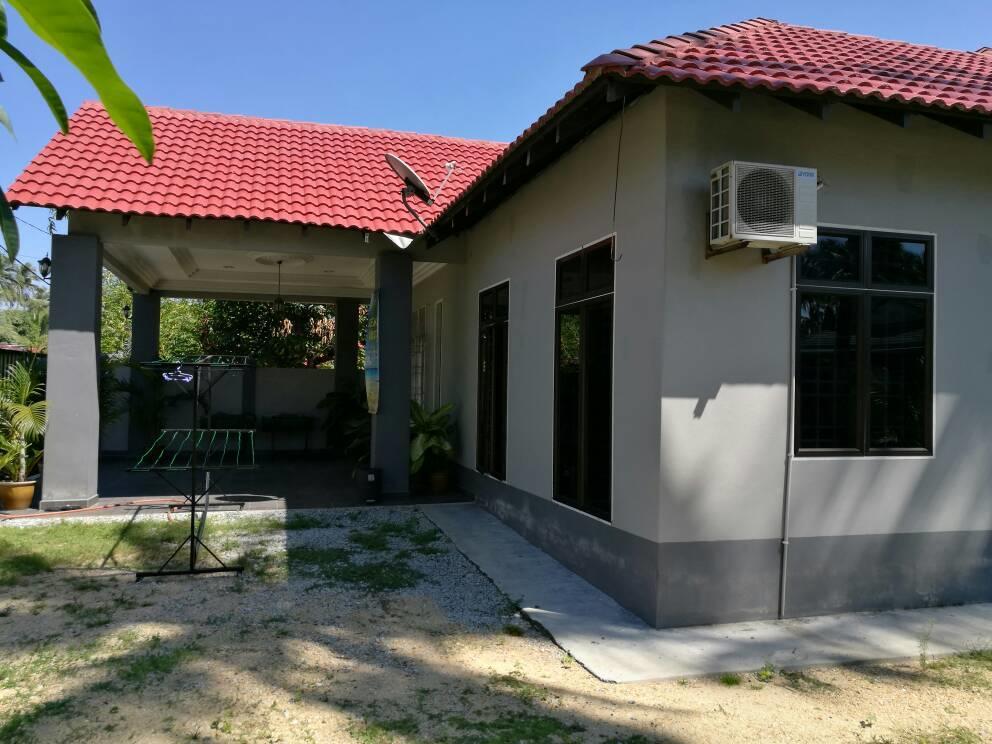 Relaxs Homestay Kota Bharu Dış mekan fotoğraf