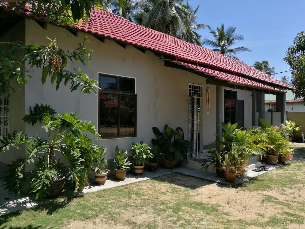 Relaxs Homestay Kota Bharu Dış mekan fotoğraf