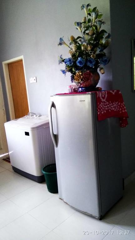 Relaxs Homestay Kota Bharu Dış mekan fotoğraf