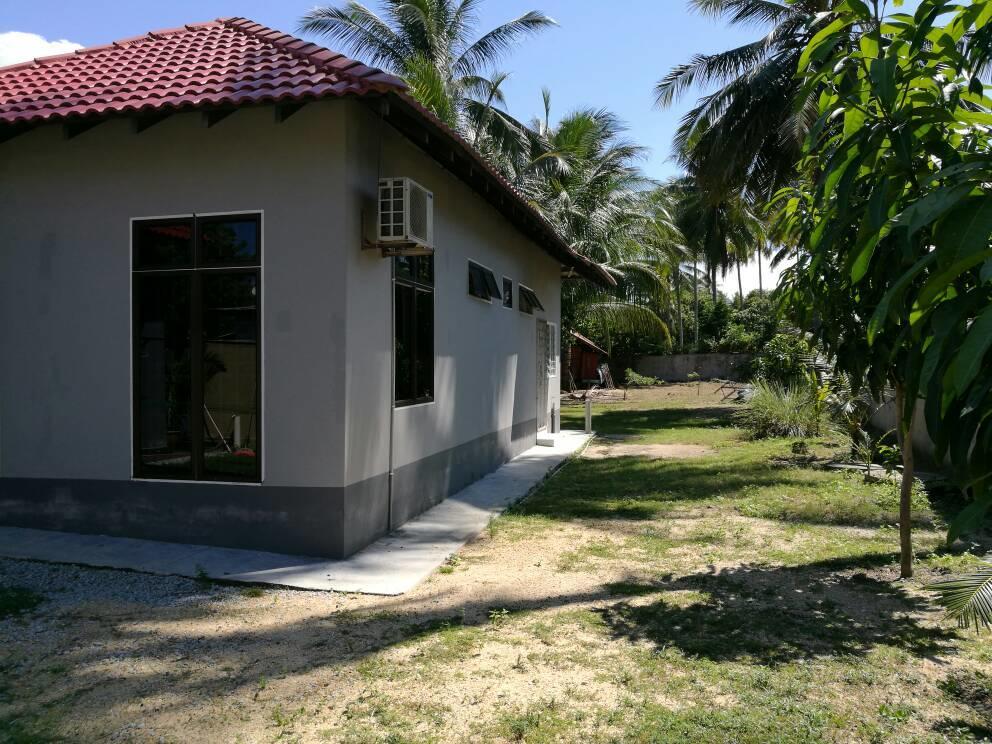 Relaxs Homestay Kota Bharu Dış mekan fotoğraf