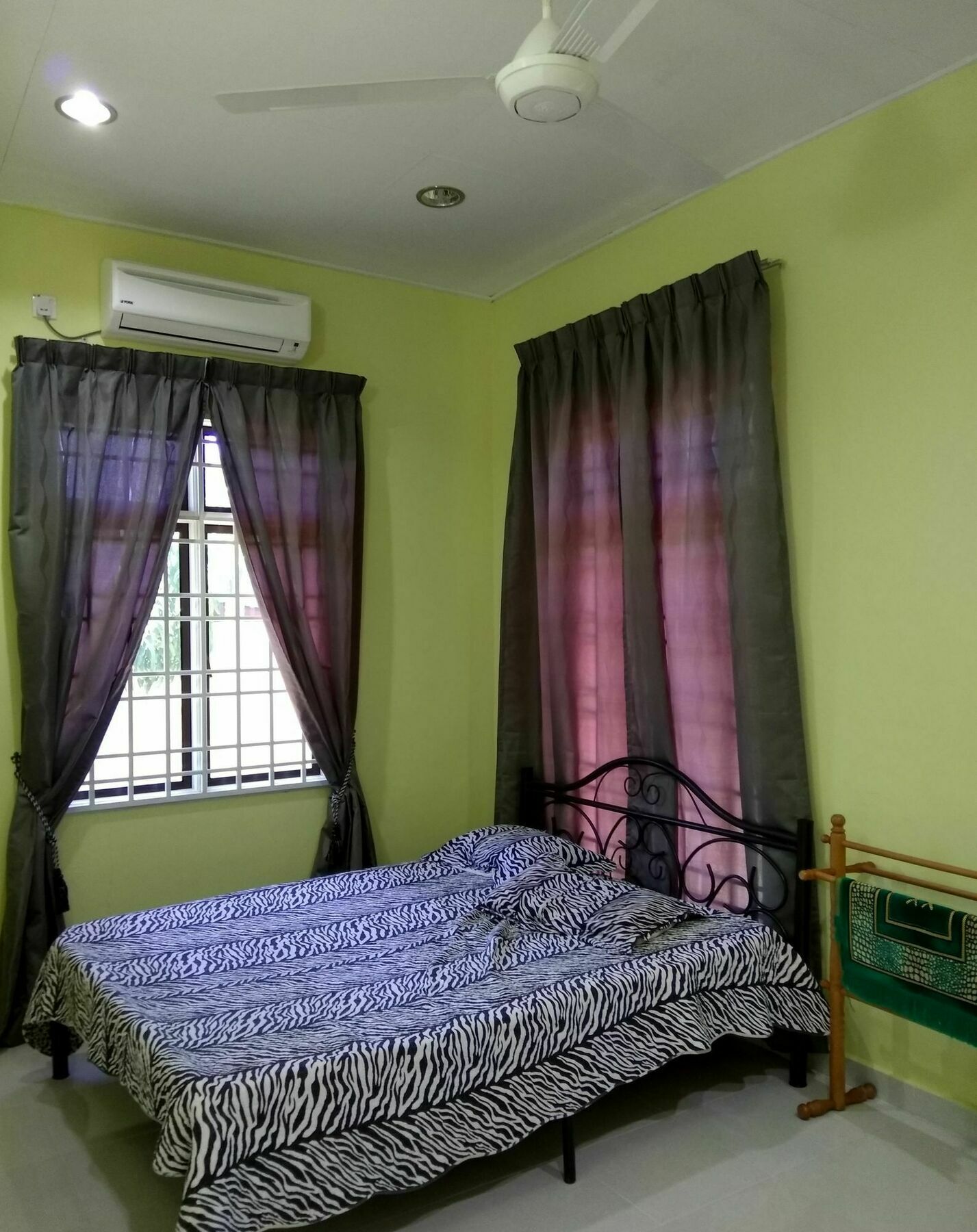 Relaxs Homestay Kota Bharu Dış mekan fotoğraf