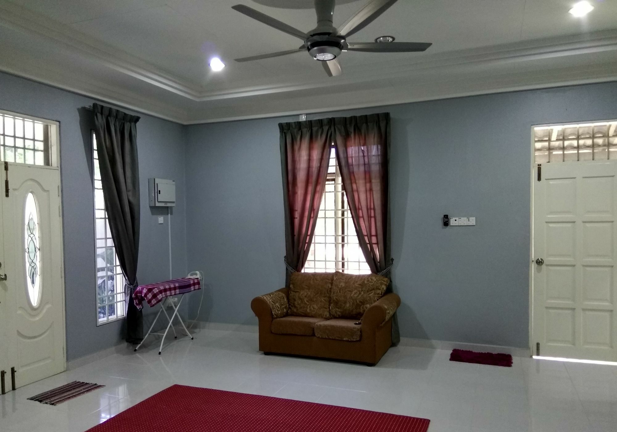 Relaxs Homestay Kota Bharu Dış mekan fotoğraf
