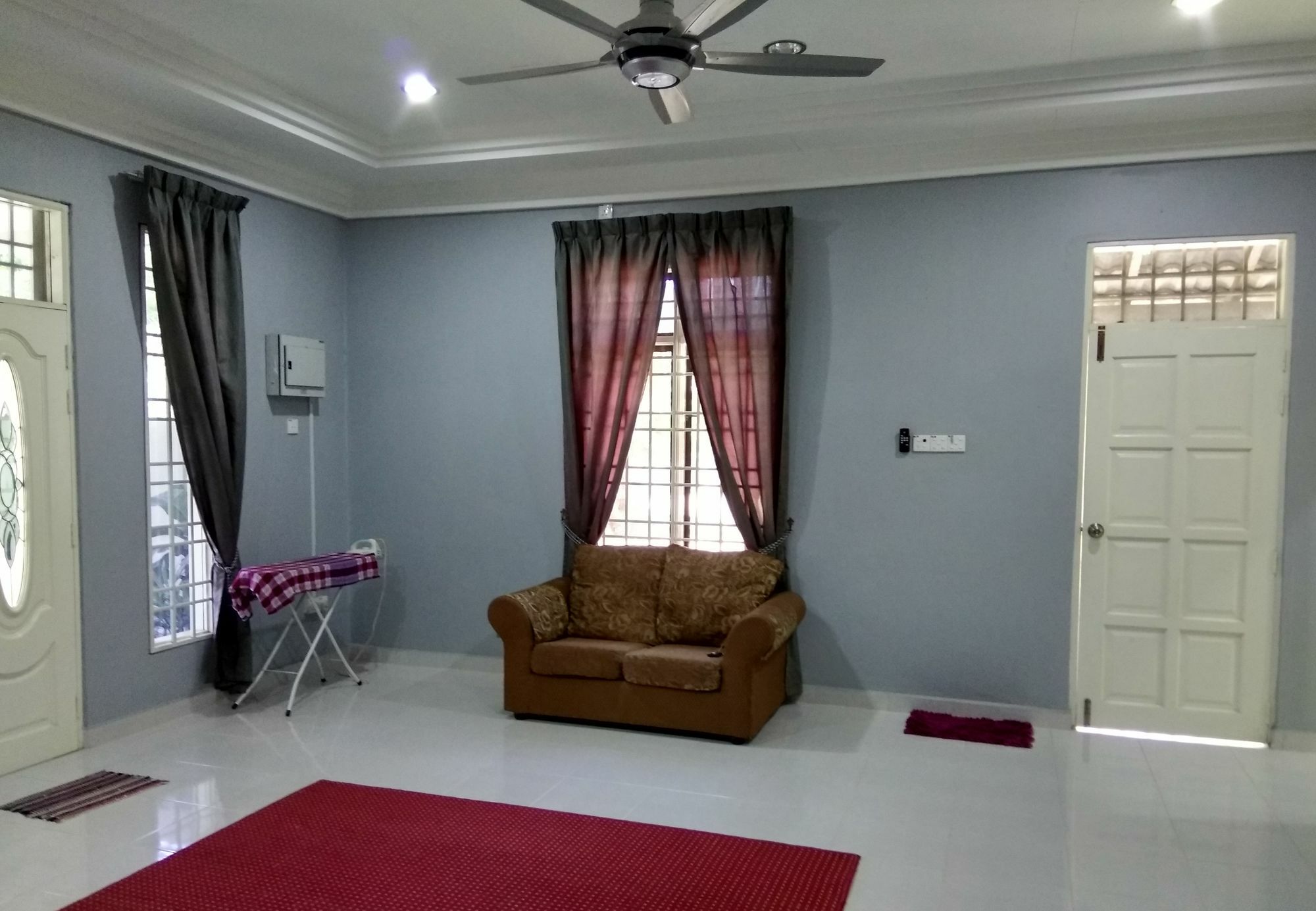 Relaxs Homestay Kota Bharu Dış mekan fotoğraf