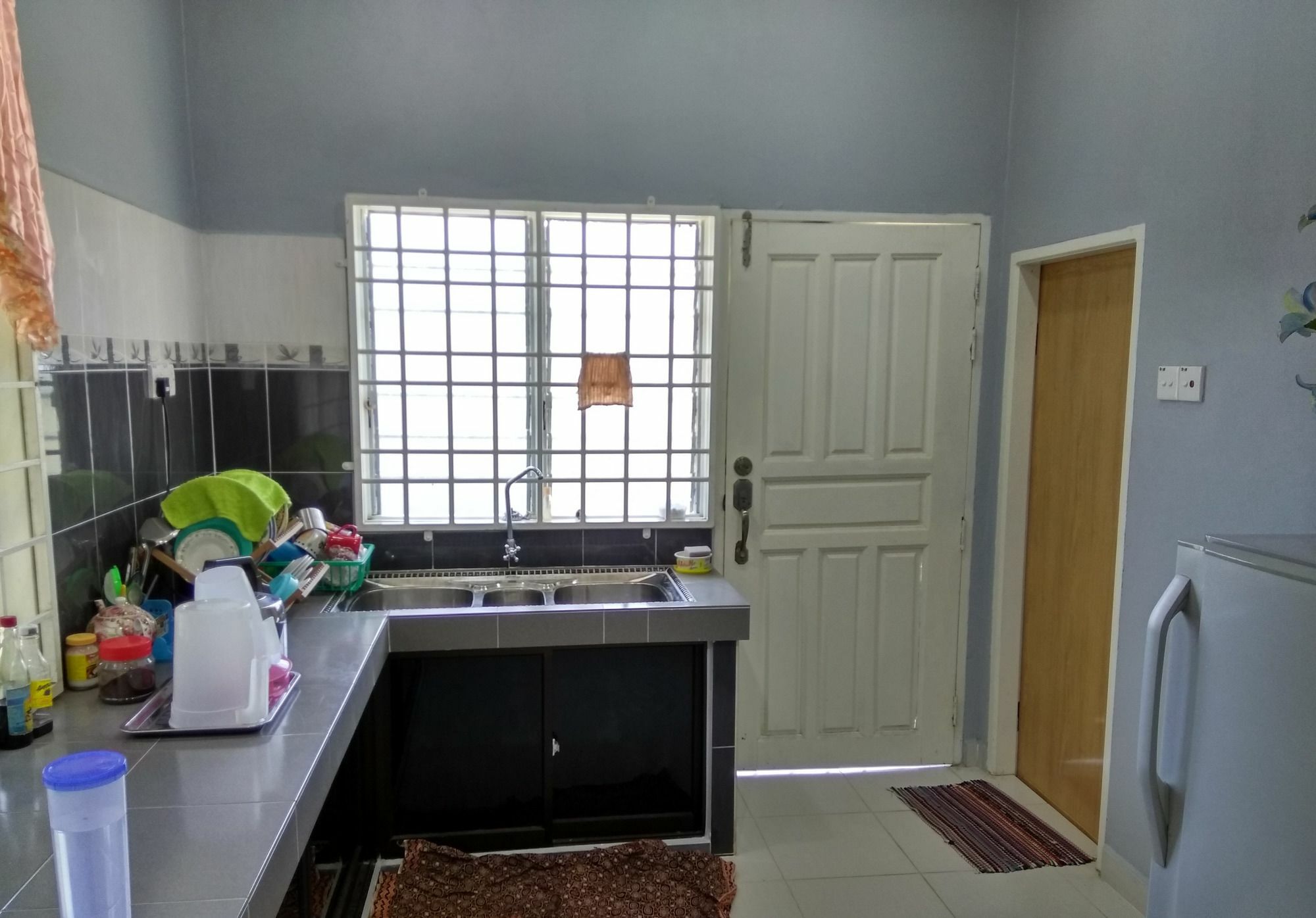 Relaxs Homestay Kota Bharu Dış mekan fotoğraf